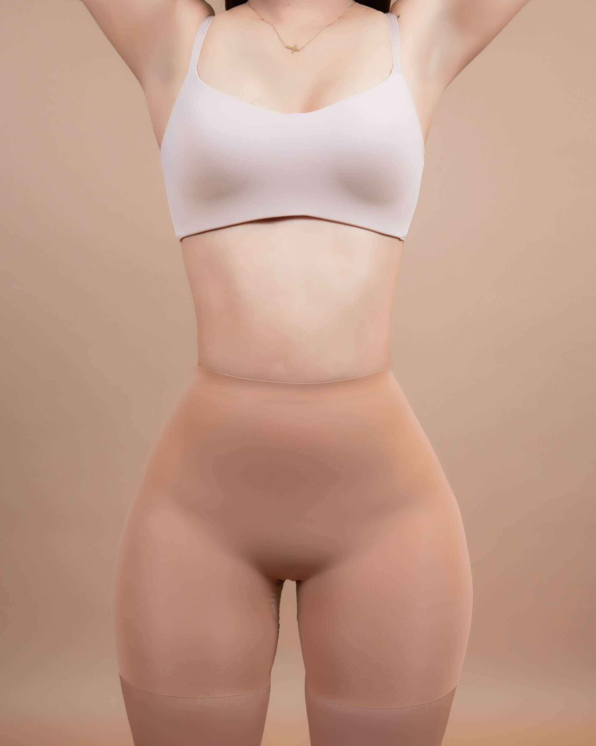 Panty Calzón