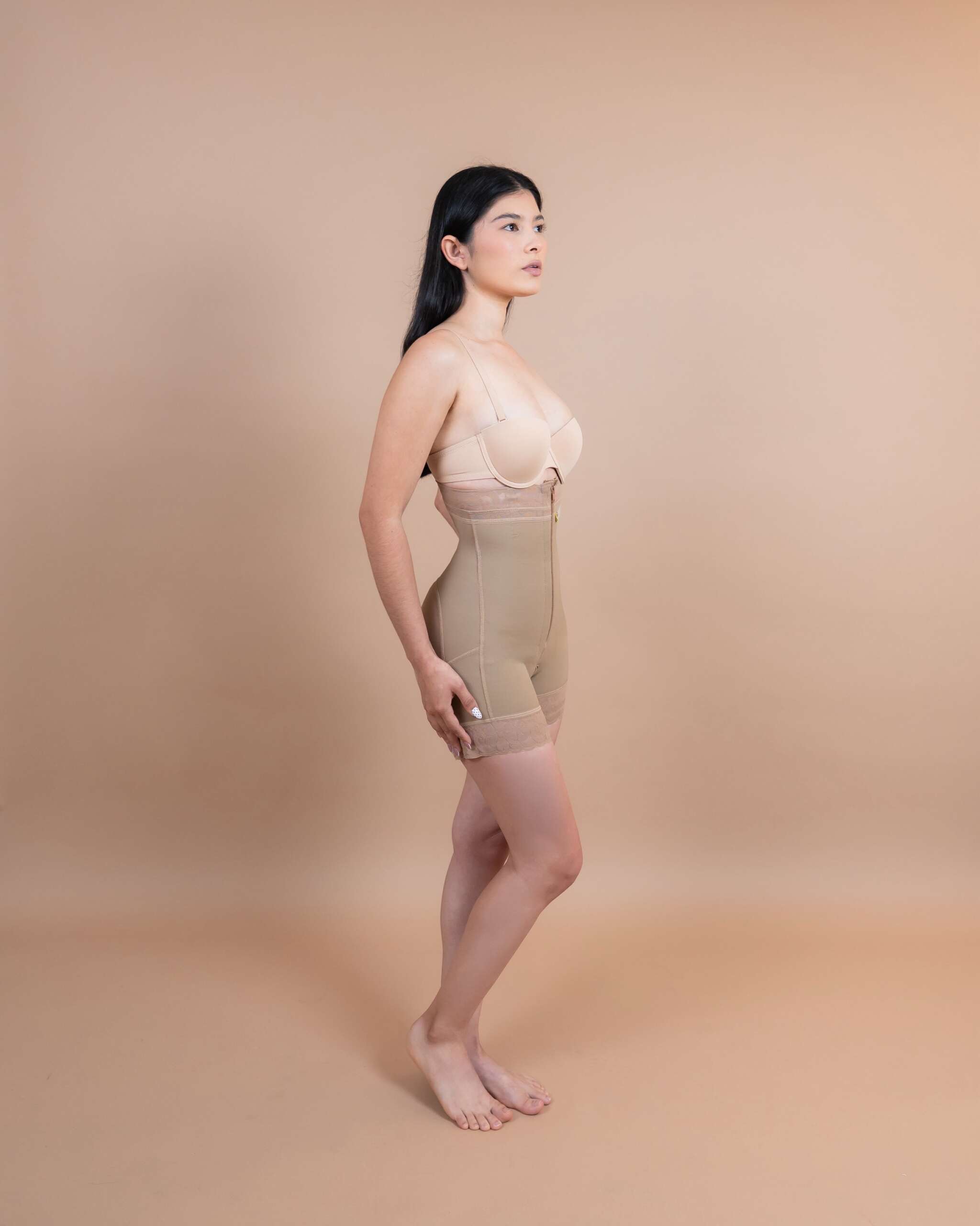 Body Curvy Straples