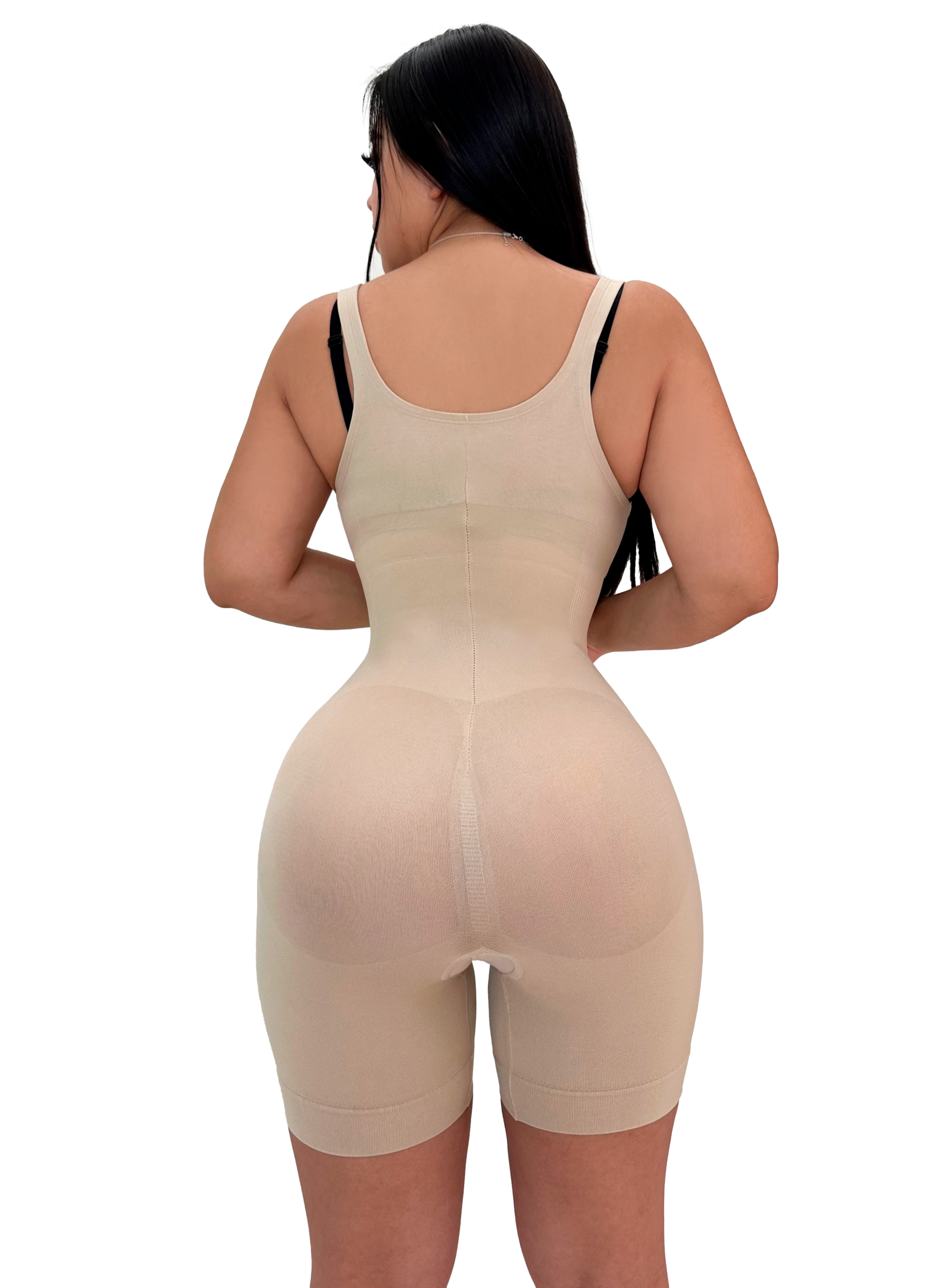 Body Alexa Control Sin Costuras