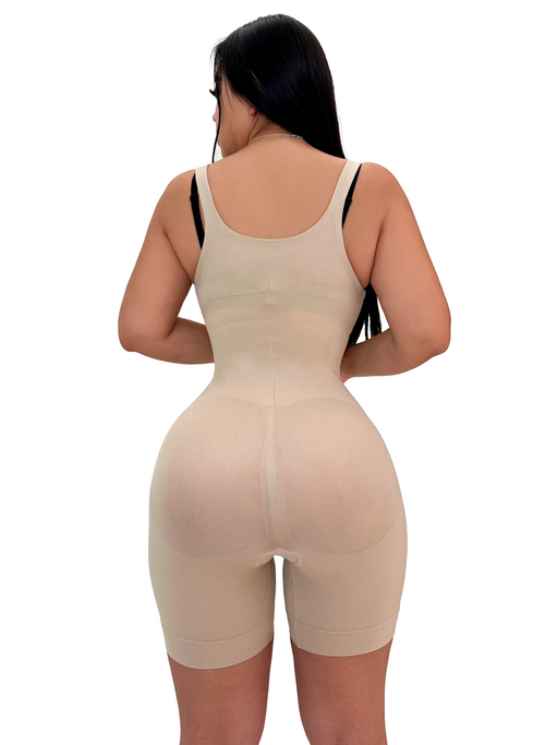 Body Alexa Control Sin Costuras
