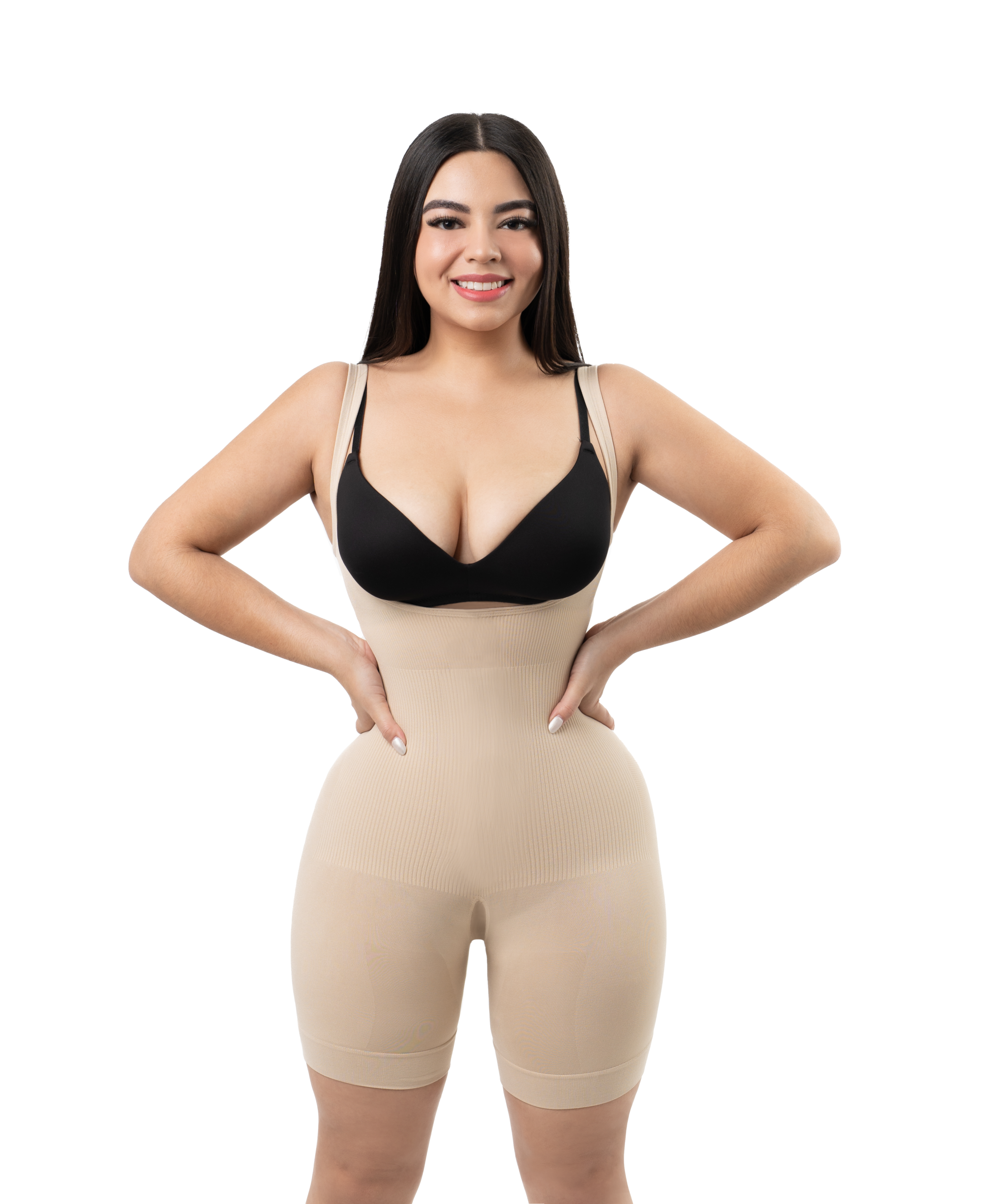 Body Alexa Control Sin Costuras