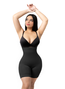 Body Alexa Control Sin Costuras