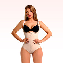 Body Corto Panty