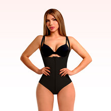 Body Corto Panty