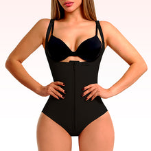 Body Corto Panty