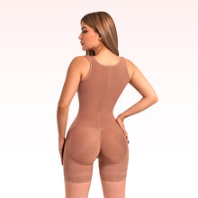 Body Short Light Tirante Grueso
