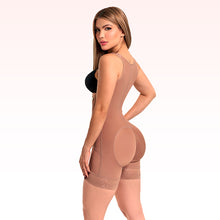 Body Short Light Tirante Grueso
