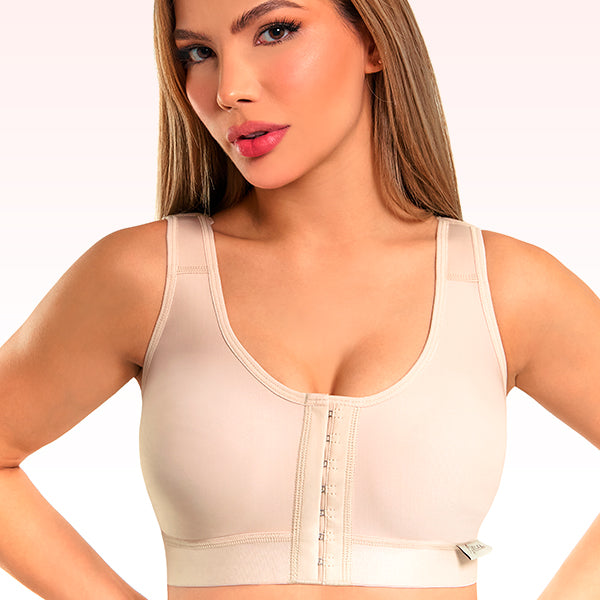 Brassiere Postoperatorio