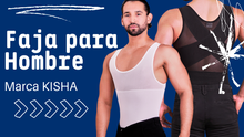 Camiseta Faja Caballero