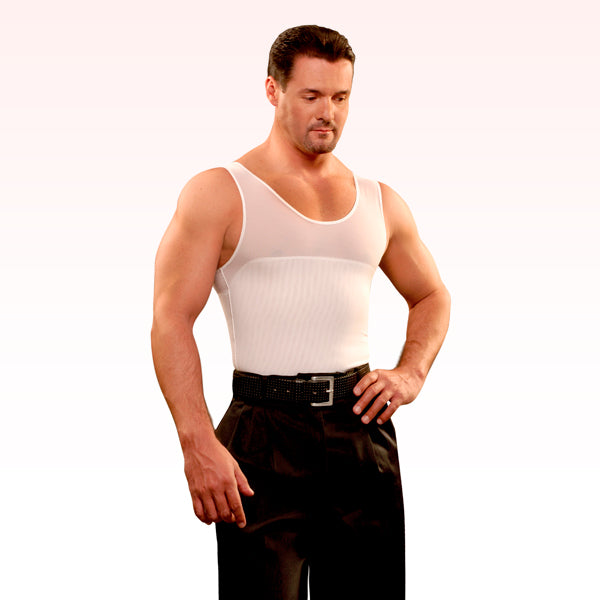 Camiseta Faja Caballero