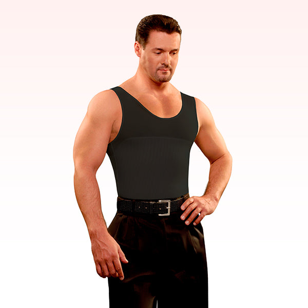 Camiseta Faja Caballero