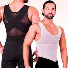 Camiseta Faja Caballero