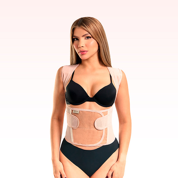 Chaleco Corrector De Postura (UNISEX)