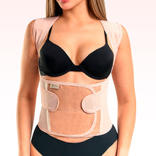 Chaleco Corrector De Postura (UNISEX)