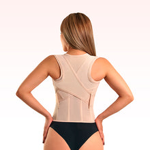 Chaleco Corrector De Postura (UNISEX)