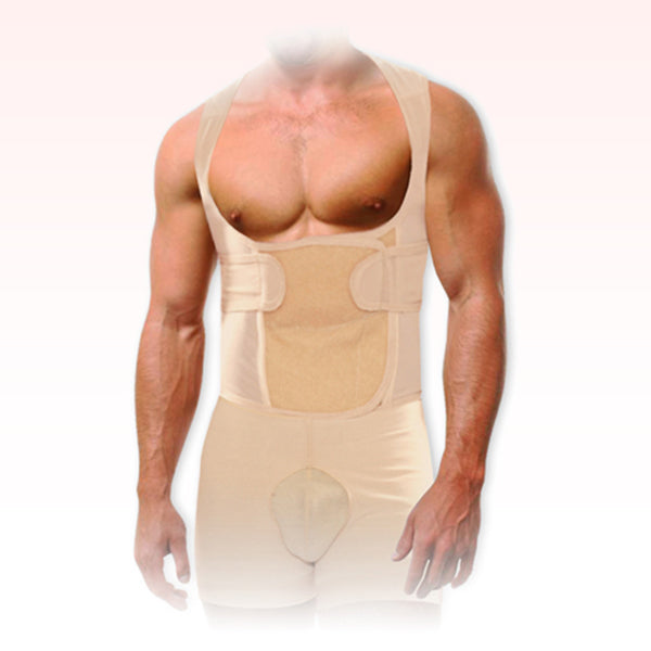 Chaleco Corrector De Postura (UNISEX)