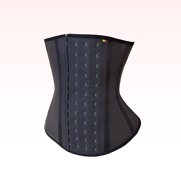 Cinturilla Látex Vulcanizado 4 hileras de broches