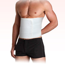 Cinturilla postoperatoria Unisex