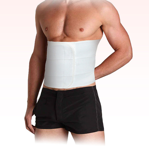 Cinturilla postoperatoria Unisex
