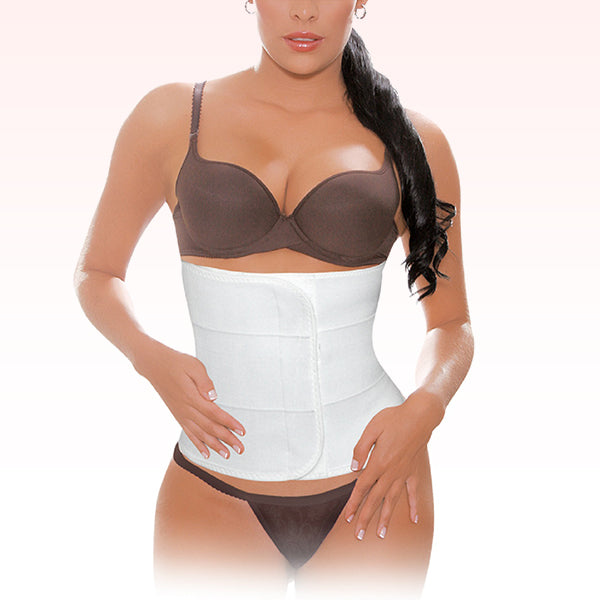 Cinturilla postoperatoria Unisex