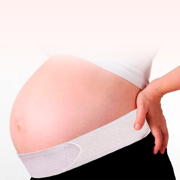 Cinturón Maternidad