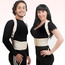 Corrector postura Unisex