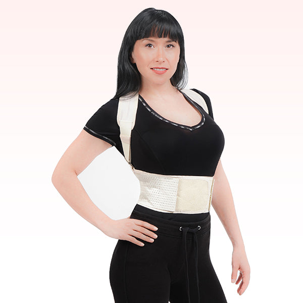 Corrector postura Unisex