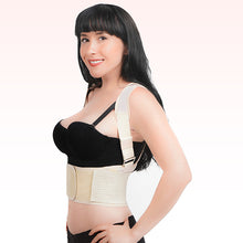 Corrector postura Unisex
