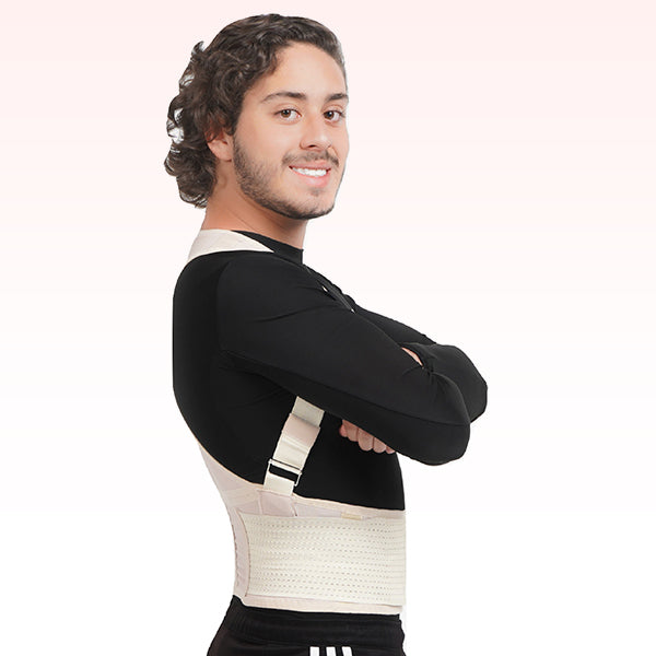 Corrector postura Unisex