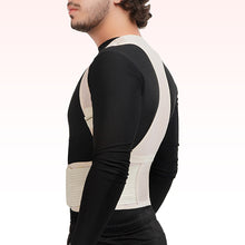 Corrector postura Unisex