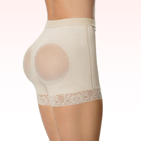 Short Glúteos Pre Hormado