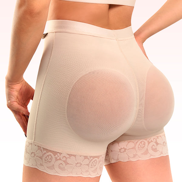 Short Glúteos Pre Hormado