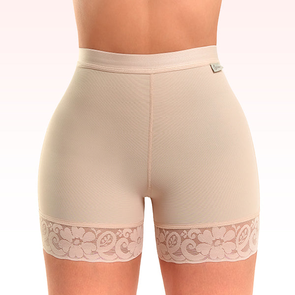 Short Glúteos Pre Hormado
