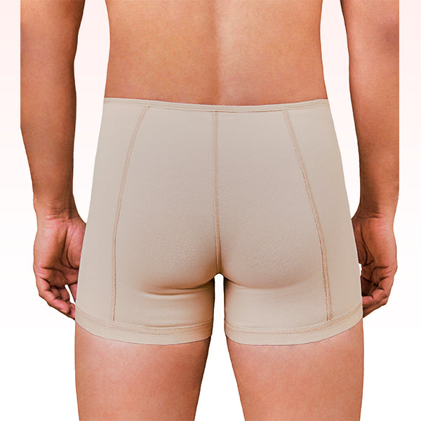 Short Inguinal