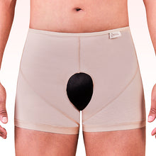 Short Levanta Glúteos Caballero