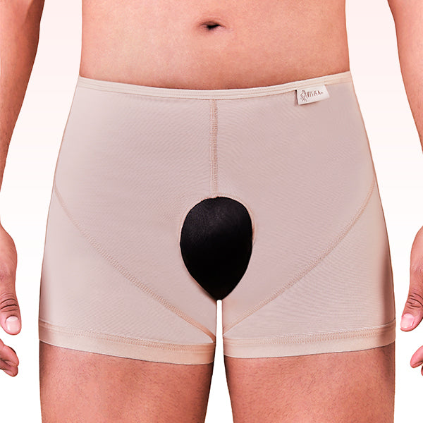 Short Inguinal