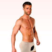 Short Inguinal