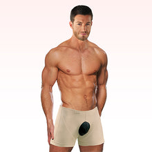 Short Inguinal