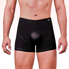 Short Levanta Glúteos Caballero