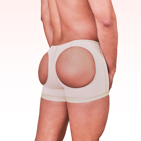 Short Levanta Glúteos Caballero