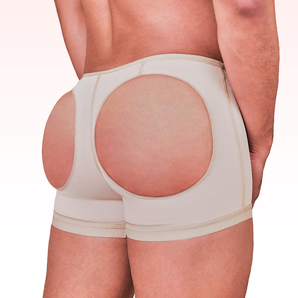 Short Levanta Glúteos Caballero