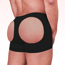 Short Levanta Glúteos Caballero