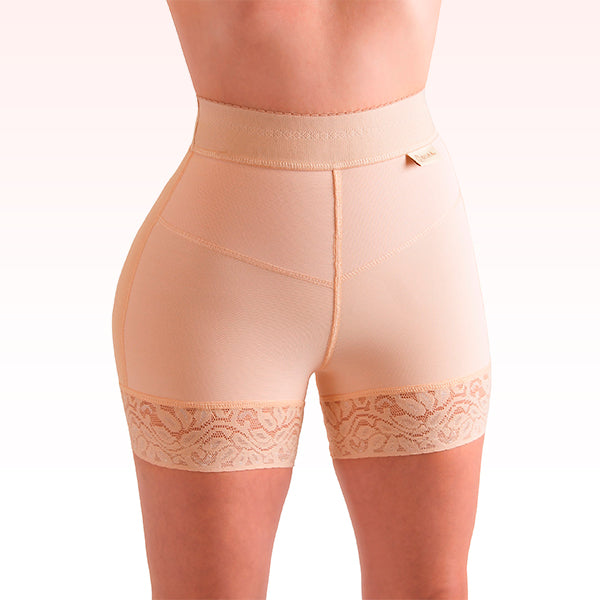 Short Plus Levanta Glúteos