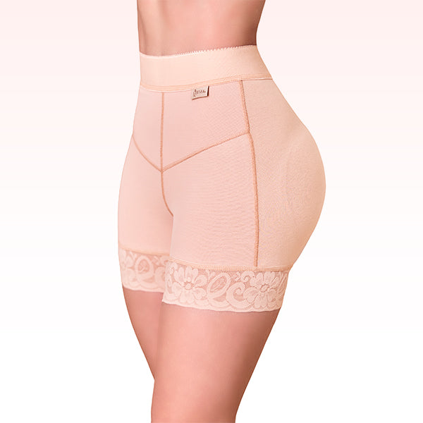 Short Plus Levanta Glúteos