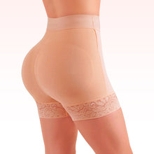Short Plus Levanta Glúteos