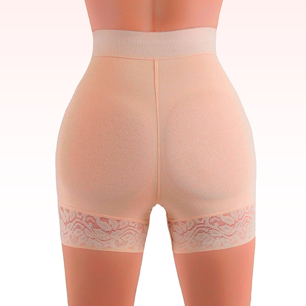 Short Plus Levanta Glúteos