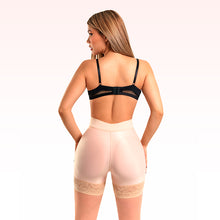 Short Plus Levanta Glúteos