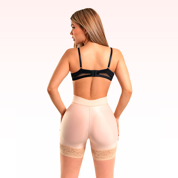 Short Plus Levanta Glúteos