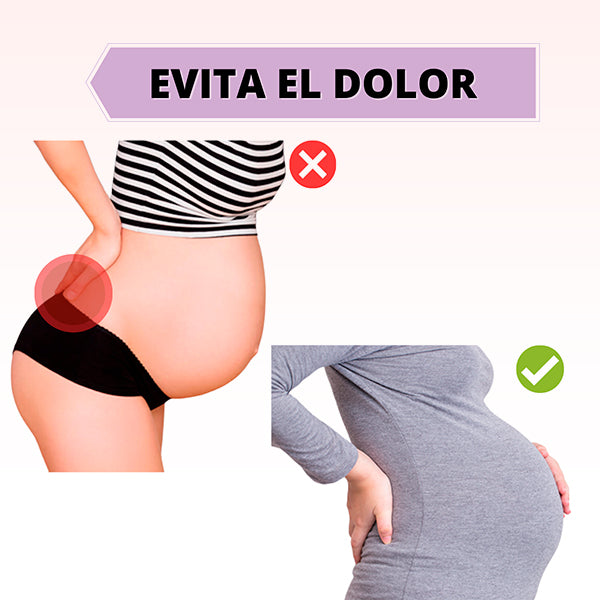 Soporte Maternidad