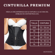 Cinturilla extrema PREMIUM